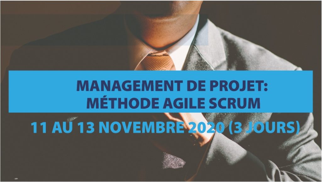 Gestion De Projets: Méthode Agile Et Scrum Pour Les Nuls – ITTE Consulting